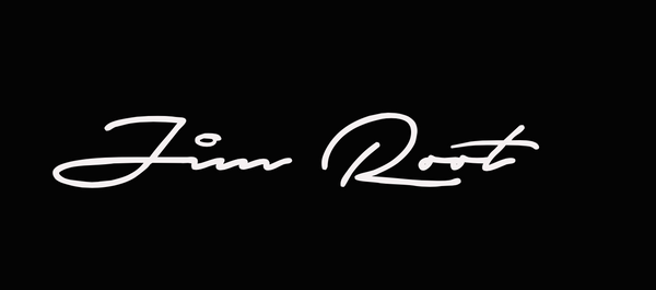 Jim Root Fine Art Photography logo