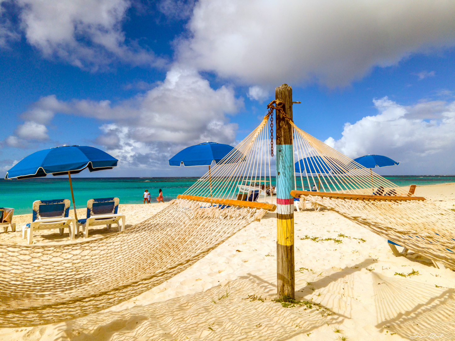Hammocks