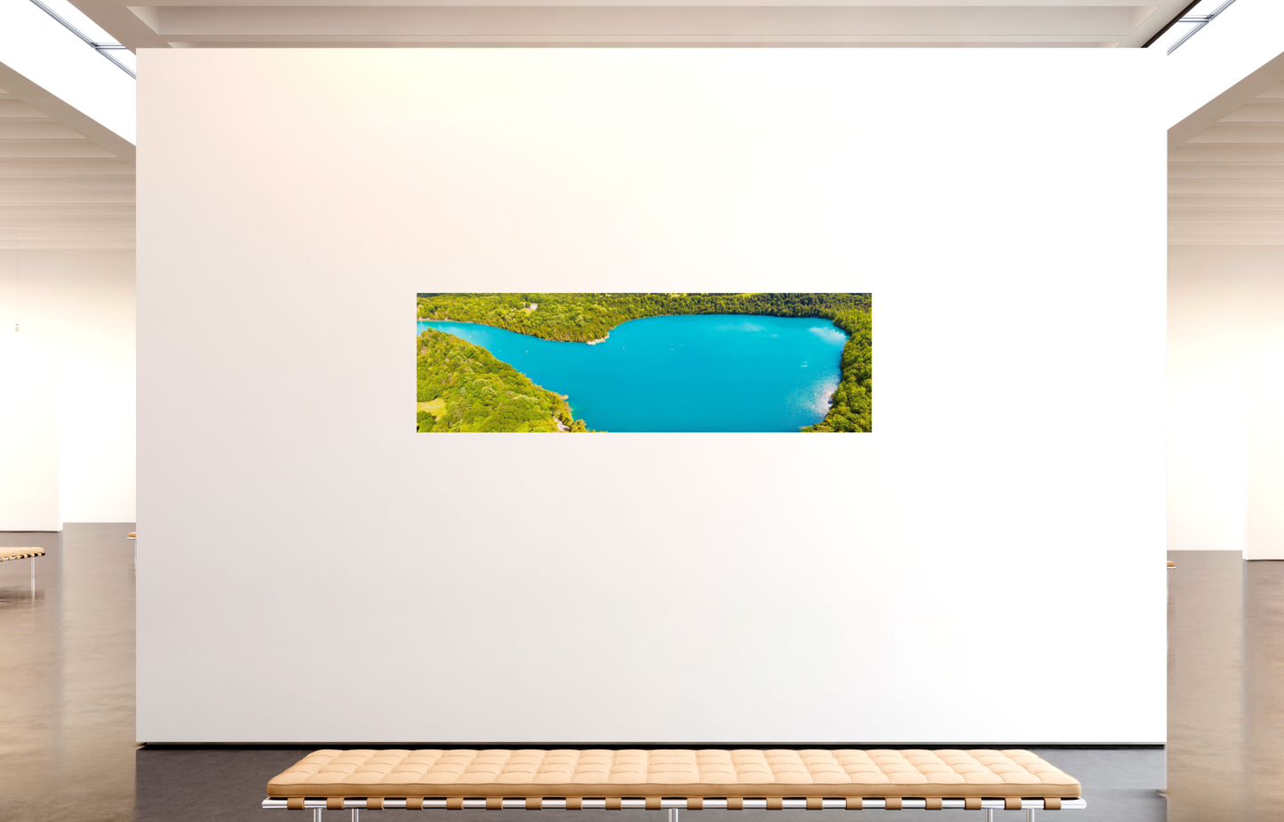 Green Lakes