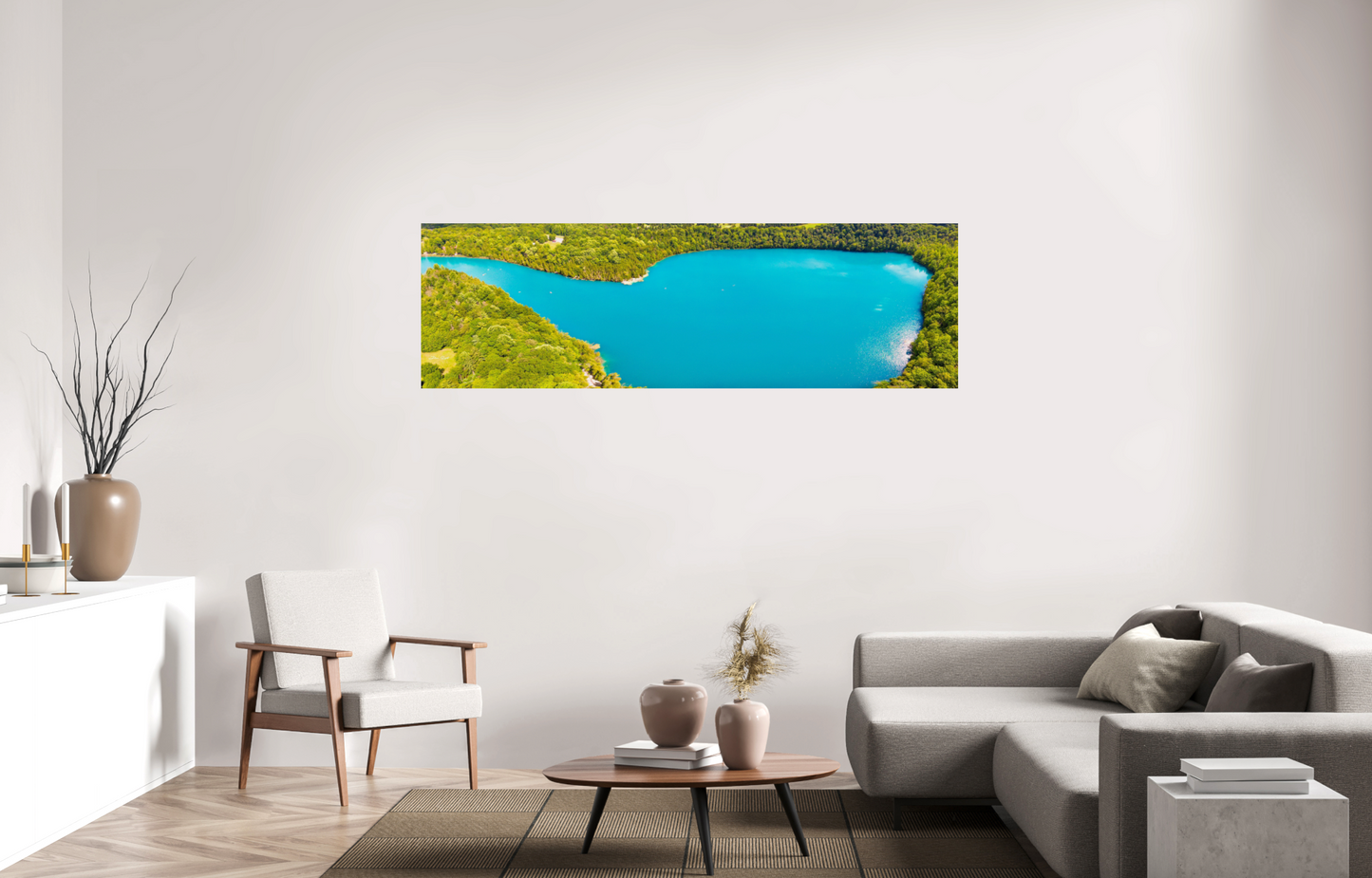 Green Lakes