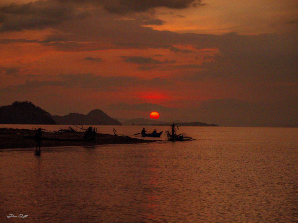 The Fisherman Returns