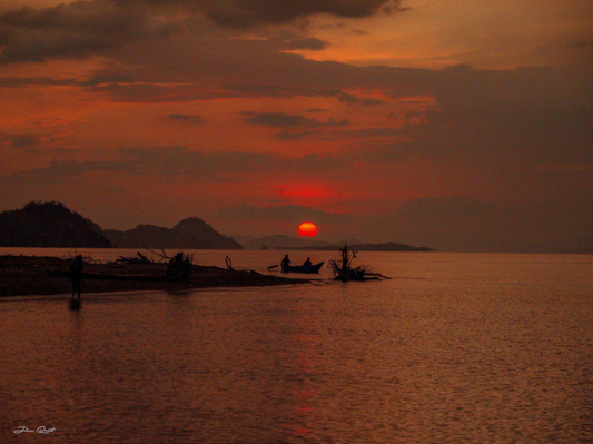 The Fisherman Returns